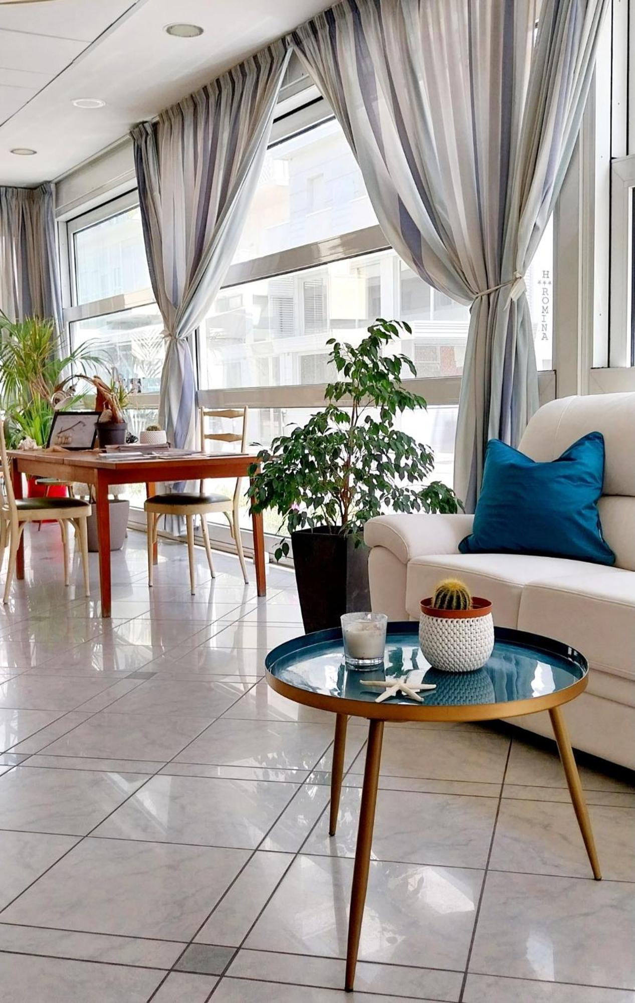 Hotel Brotas Rimini Exterior photo