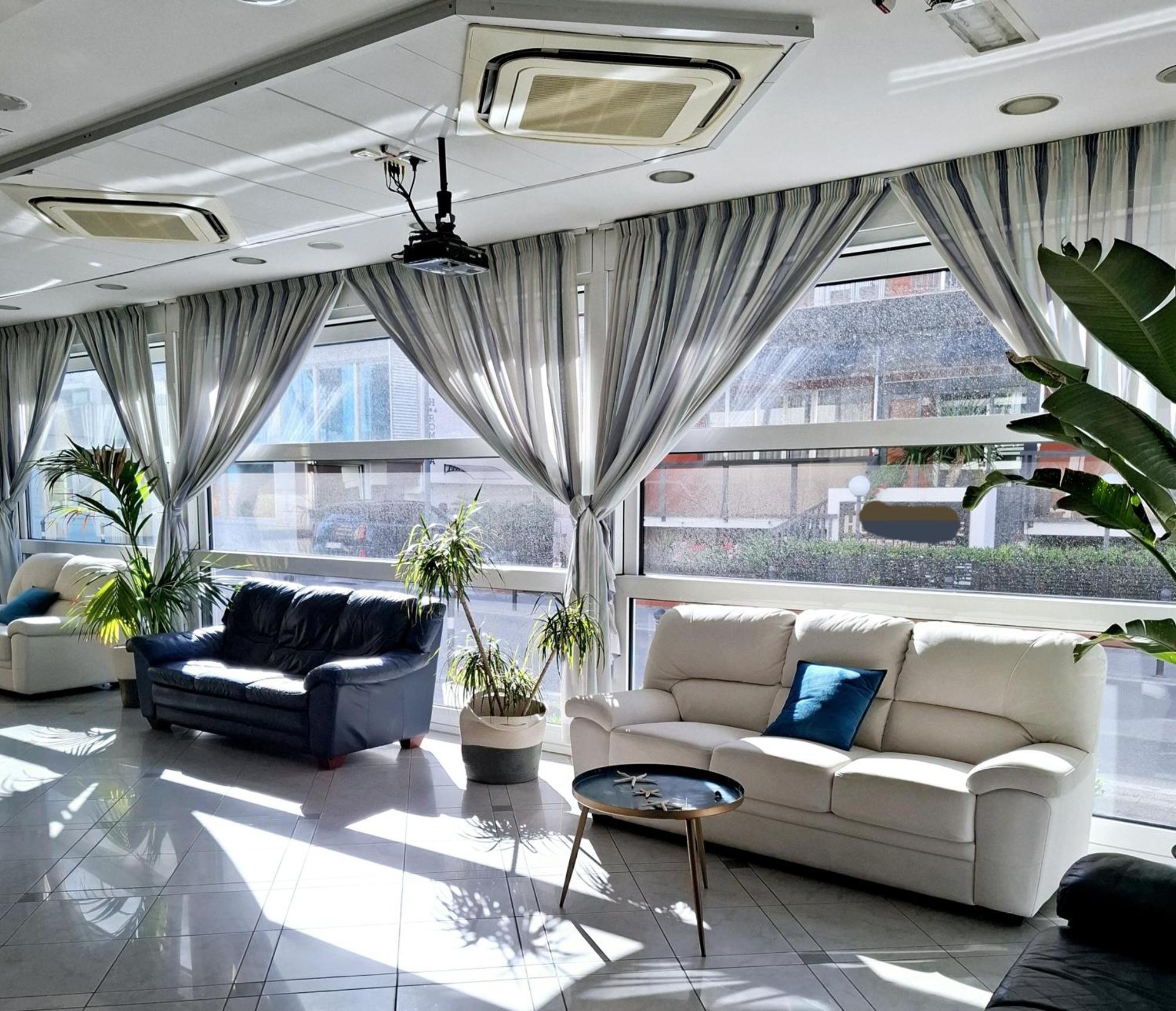 Hotel Brotas Rimini Exterior photo